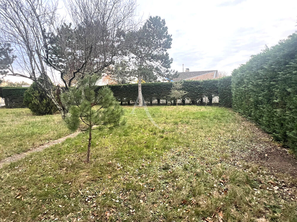 Vente Terrain Saint Loup Cammas  31140 Saint loup cammas