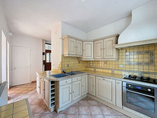  Maison � vendre 5 pi�ces 100 m�