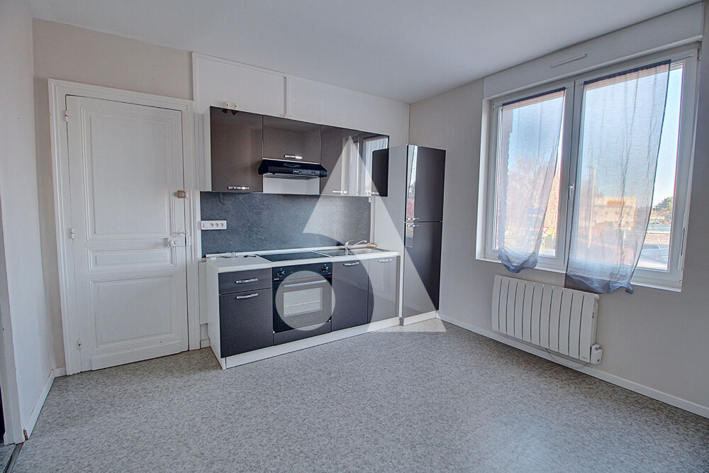 Location Appartement appartement 1 chambre Tilloy les mofflaines