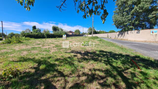  Terrain � vendre 1305 m�