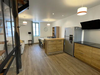  Maison � louer 4 pi�ces 120 m�