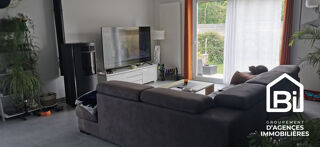  Maison � vendre 8 pi�ces 170 m�