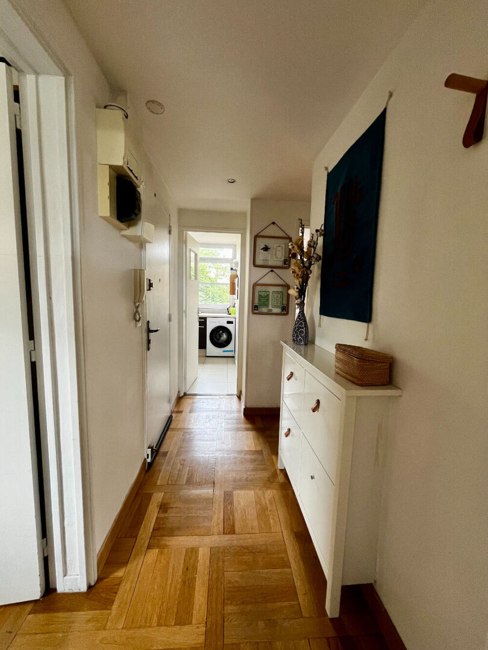 Location Appartement Appartement Meublée Palaiseau 4 pièce(s) 65.63 m2 Palaiseau