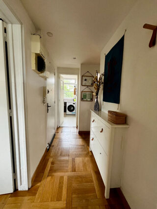  Appartement à louer 4 pièces 66 m²