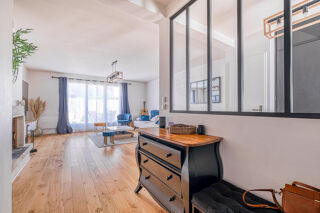  Maison à vendre 4 pièces 92 m²