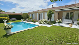  Maison à vendre 5 pièces 131 m²