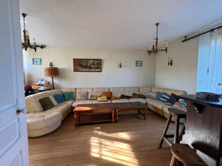  Maison � vendre 8 pi�ces 199 m�