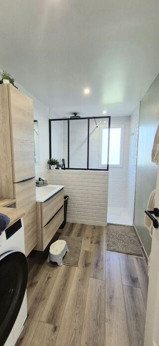  Maison � vendre 5 pi�ces 89 m�