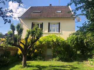  Maison � vendre 7 pi�ces 119 m�