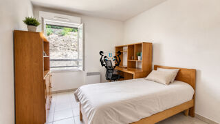  Appartement à vendre 4 pièces 92 m²