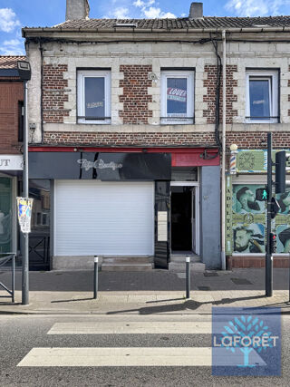  Immeuble � vendre 5 pi�ces 130 m�