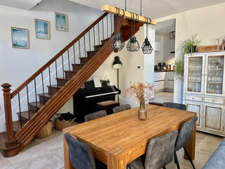  Maison � louer 4 pi�ces 82 m�