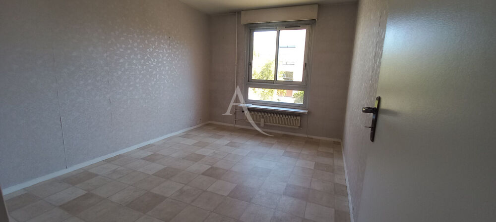 Vente Appartement APPARTEMENT T4 ROUEN Rouen