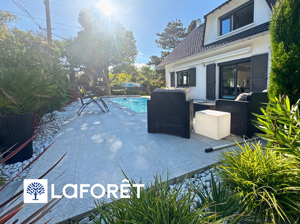 � vendre  Maison Morsang-sur-Orge (91390)