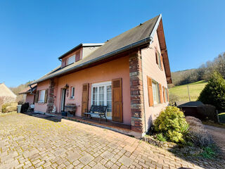  Maison  vendre 5 pices 199 m