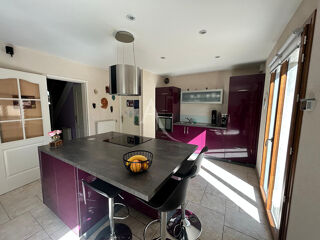  Maison  vendre 5 pices 110 m