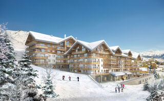  Appartement � vendre 2 pi�ces 49 m�