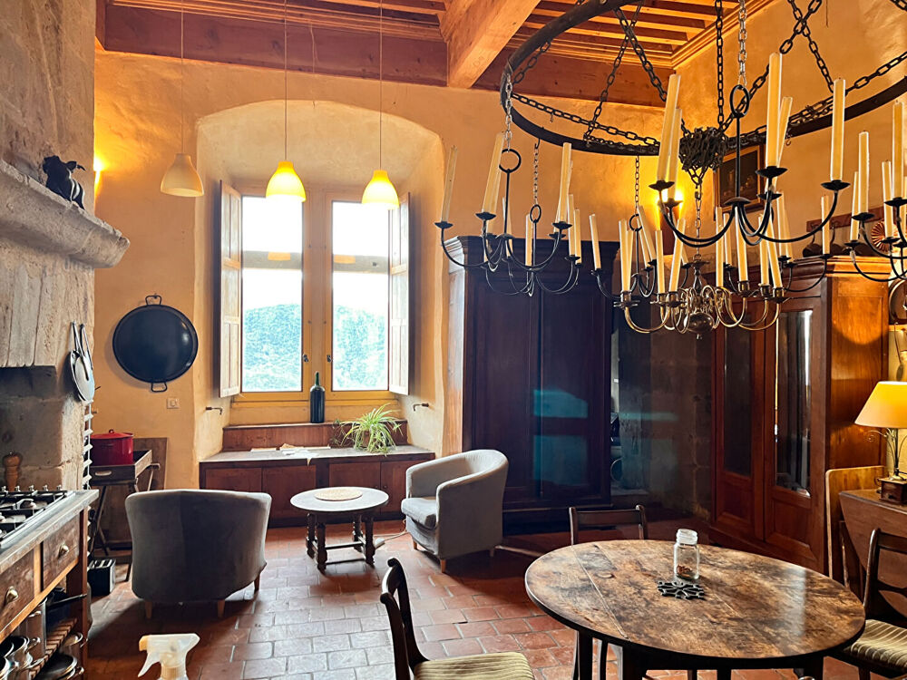 à vendre  Villa Carcassonne (11000)