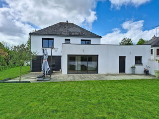  Maison � vendre 6 pi�ces 149 m�