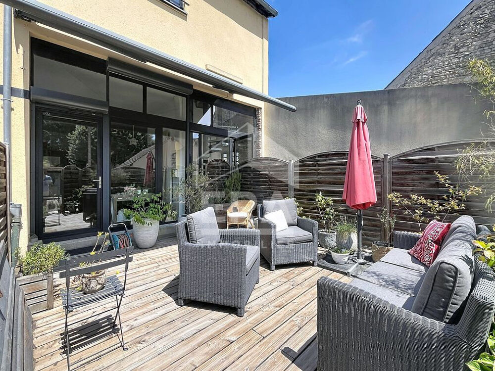 Vente Appartement A Vendre Appartement Etampes 2 pièces 61.14 m2 Etampes
