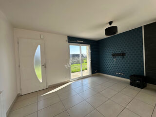  Maison � louer 6 pi�ces  Forges de lanouee