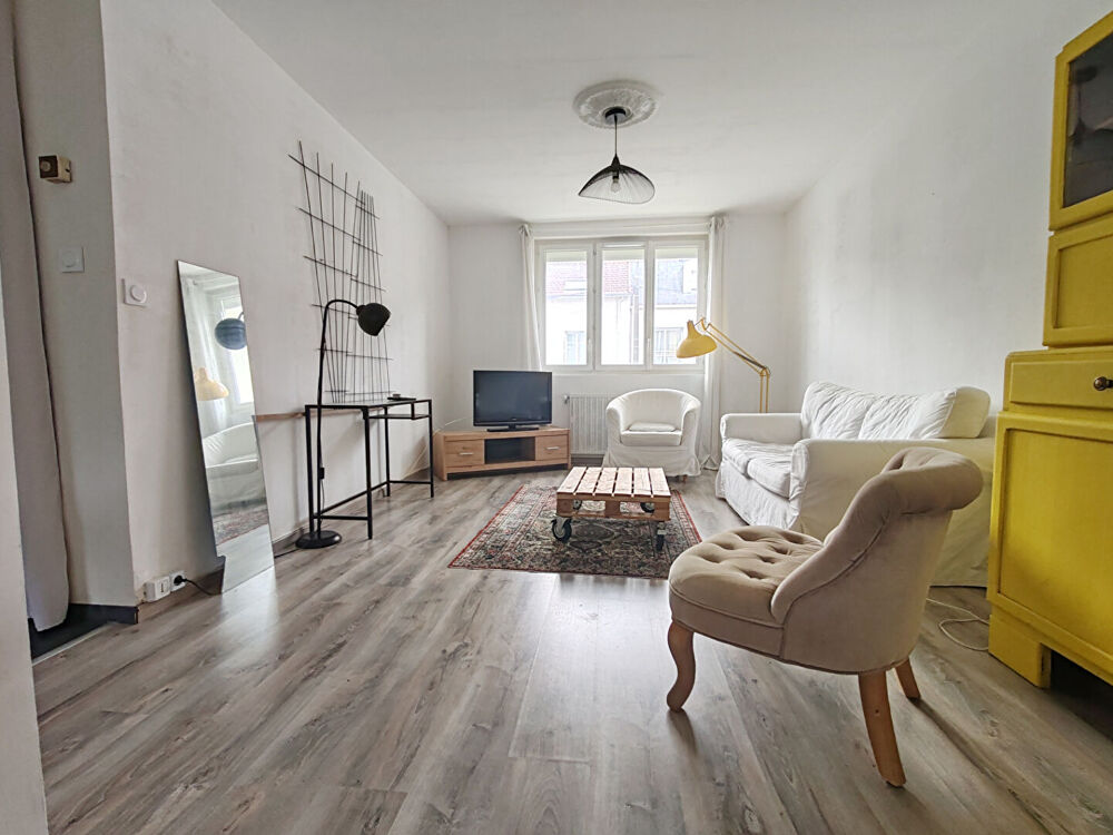 Vente Appartement EXCLUSIVITE - NANTES APPARTEMENT TYPE 3 Nantes