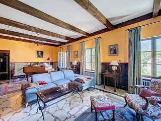  Maison  vendre 14 pices 295 m