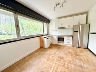  Appartement à vendre 2 pièces 33 m²