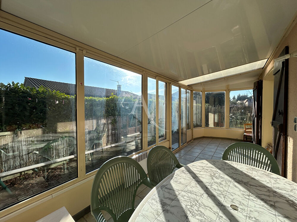 Vente Maison Maison à Carcassonne avec garage et jardin Carcassonne