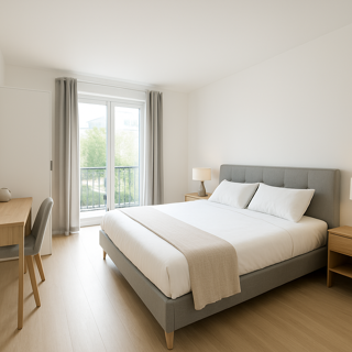  Appartement à vendre 4 pièces 83 m²