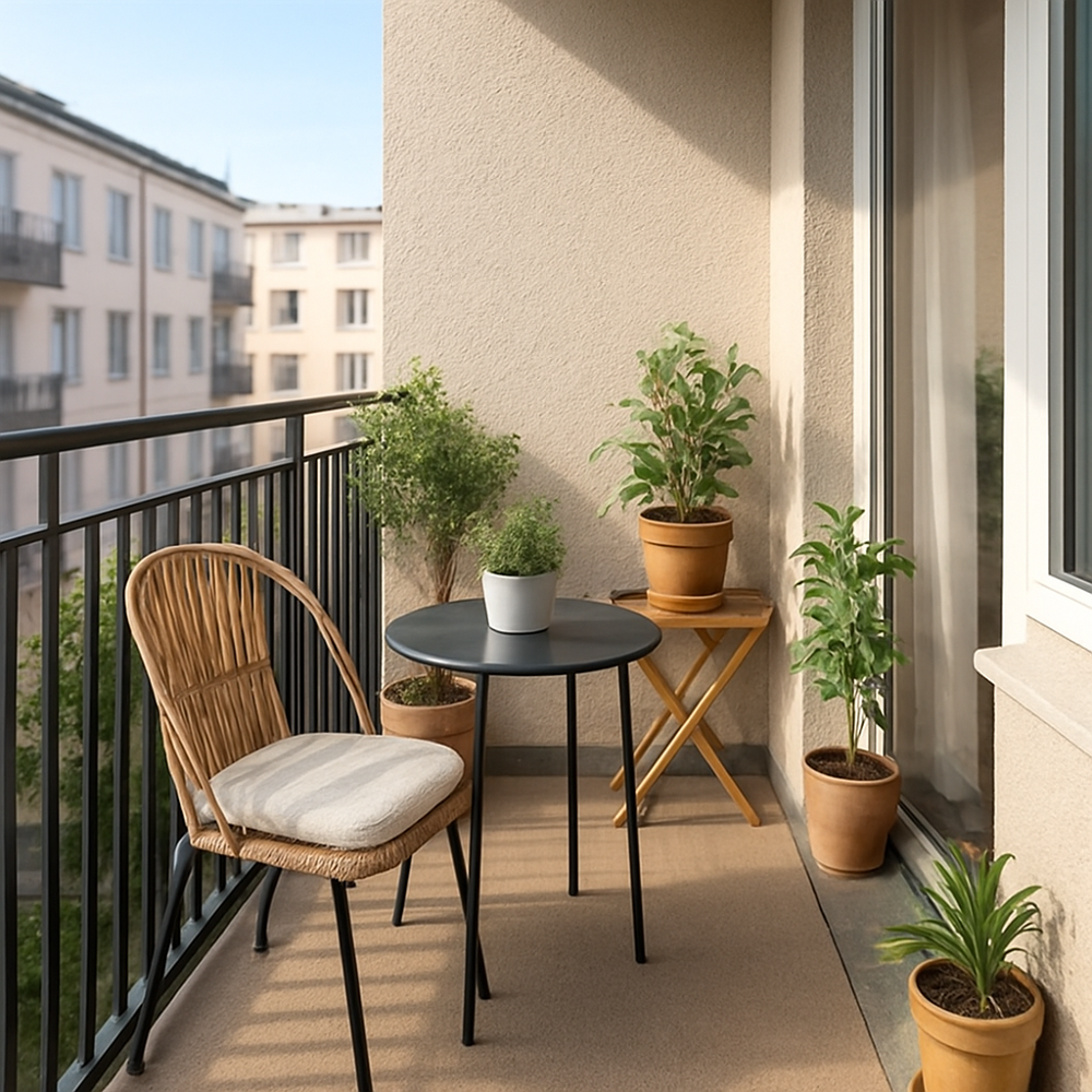 Appartement Studio de 37 m2 (Nantes)