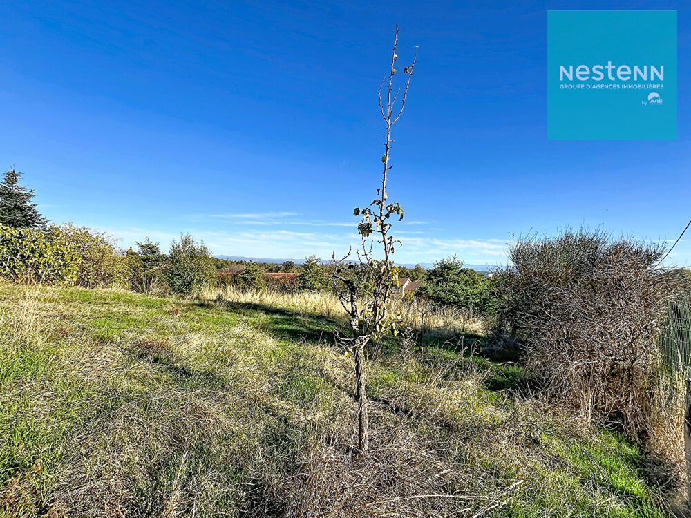 Vente Terrain A MONTBRISON - TROIS TERRAINS - RARE ! DANS UN QUARTIER PRIVILÉGIÉ, UN CADRE DE VIE D'EXCEPTION Montbrison