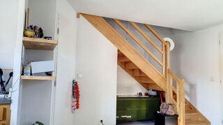  Maison � louer 3 pi�ces 63 m�