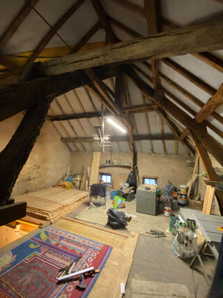  Maison  vendre 5 pices 145 m