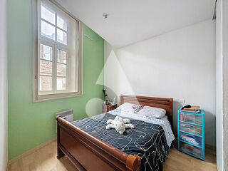  Appartement à vendre 3 pièces 