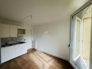 Appartement à louer 1 pièce 18 m²