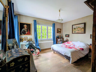  Maison à vendre 7 pièces 136 m²