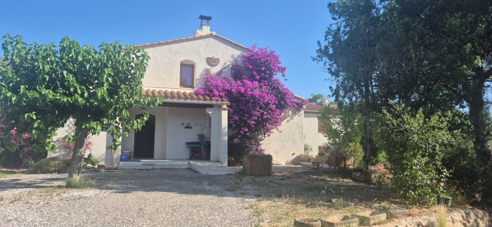 Vente Maison Mas avec Gîtes et deux maisons Ortaffa