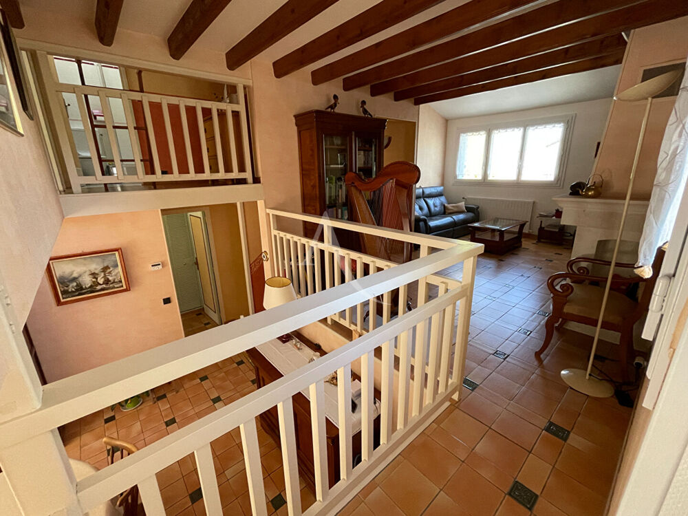 Vente Maison TORCY Le Clos Maison 118 m² 4 chambres Torcy