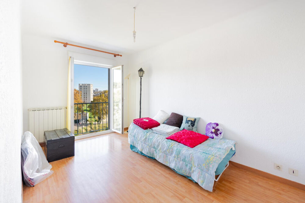 Vente Appartement Appartement T4 de 81m2 -Marseille 13014 Marseille 14