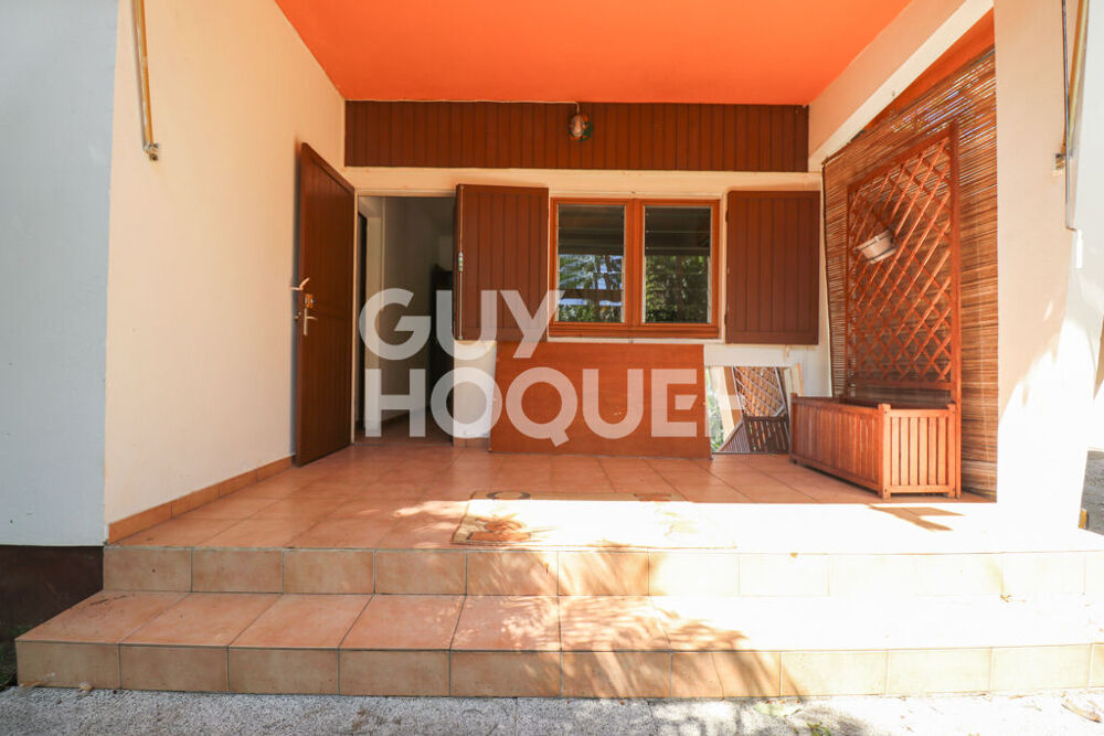 Vente Maison Maison SATEC Saint Paul - LE BERNICA Saint paul