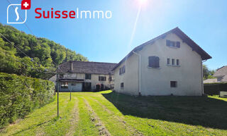  Maison à vendre 13 pièces 300 m²