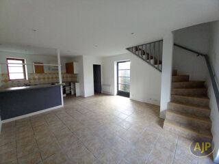  Maison � vendre 3 pi�ces 58 m�