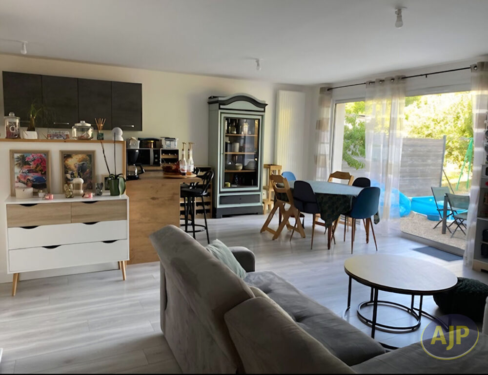Vente Maison ELVEN Elven