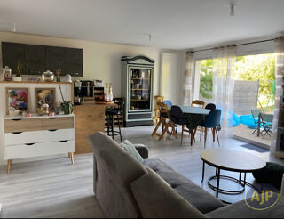  Maison à vendre 4 pièces 83 m²