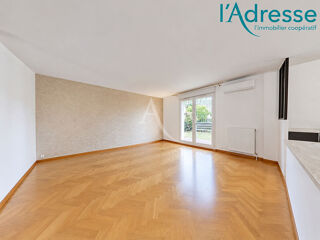 Appartement à vendre 3 pièces 64 m²