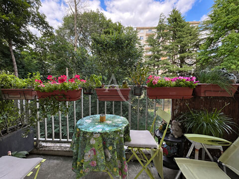 Appartement à vendre 2 pièces 49 m²