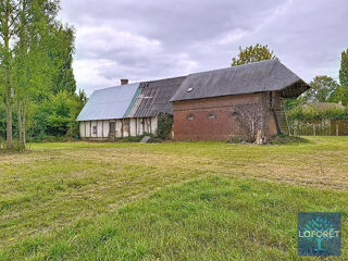  Maison � vendre 2 pi�ces 45 m�