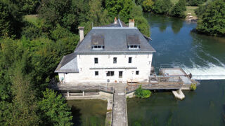  Maison à vendre 7 pièces 224 m²