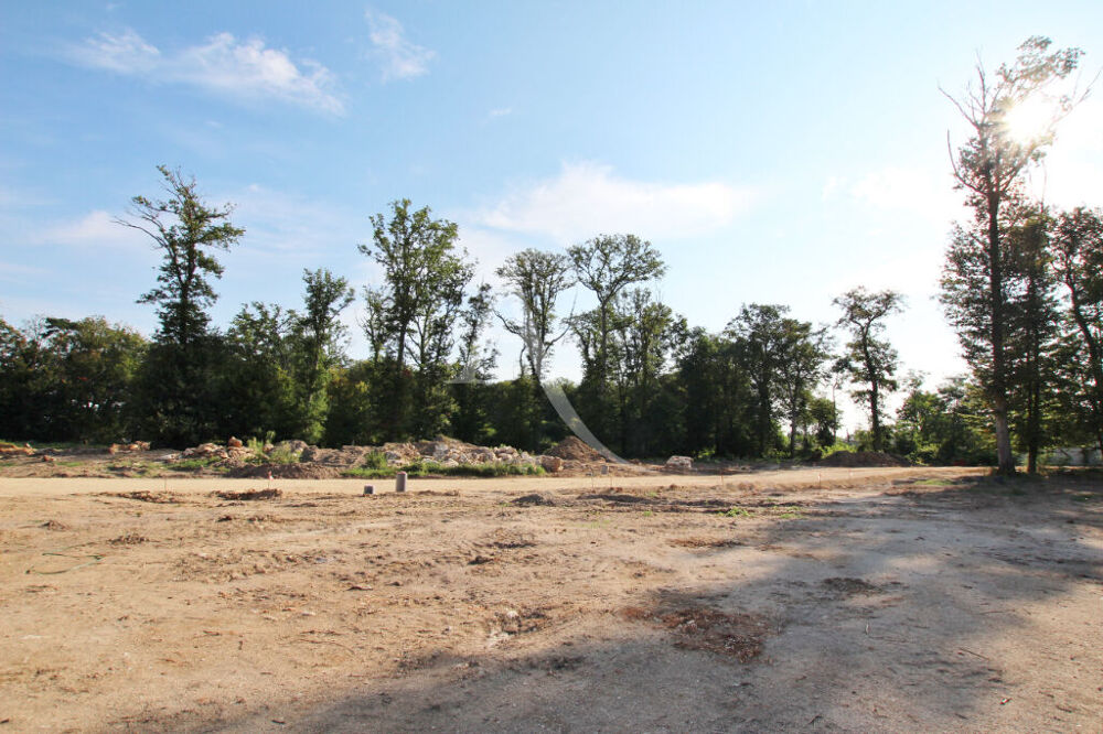 Vente Terrain Terrain centre de Cellettes 714 m2 Cellettes